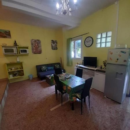 Villa Le bananier à Bouillante Extérieur photo